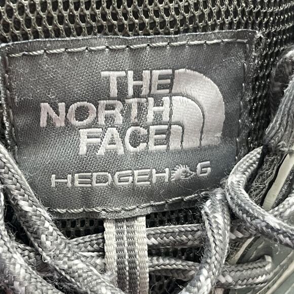 The North Face Hedgehog FUTURELIGHT Shoes Womens Size 8.5 Vibram Hiking NF0A52QU - Picture 5 of 10